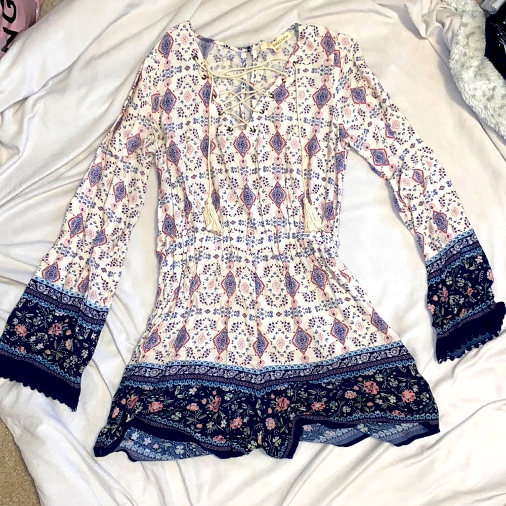 Romper - Picture 3 of 3